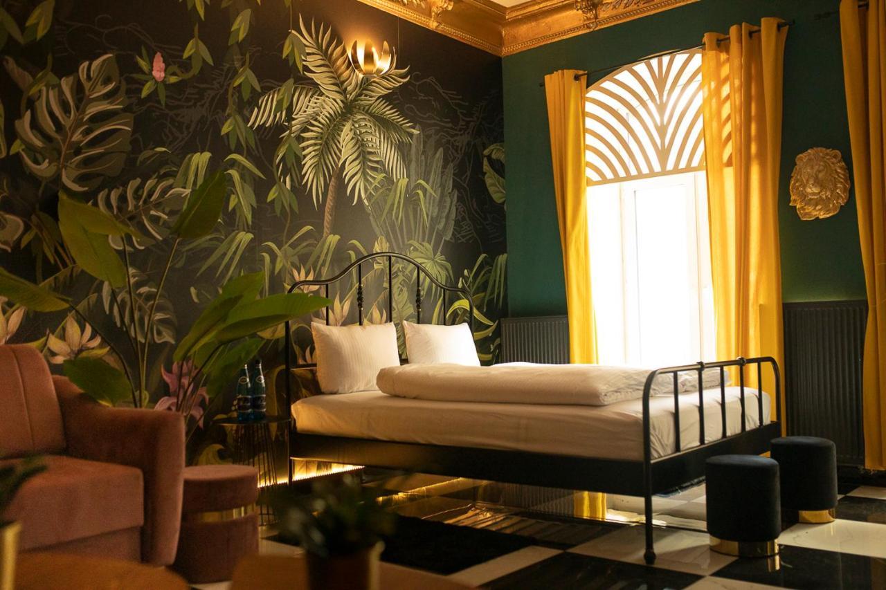 Jungle Apartments - Wroclaw — Zdjęcia 2