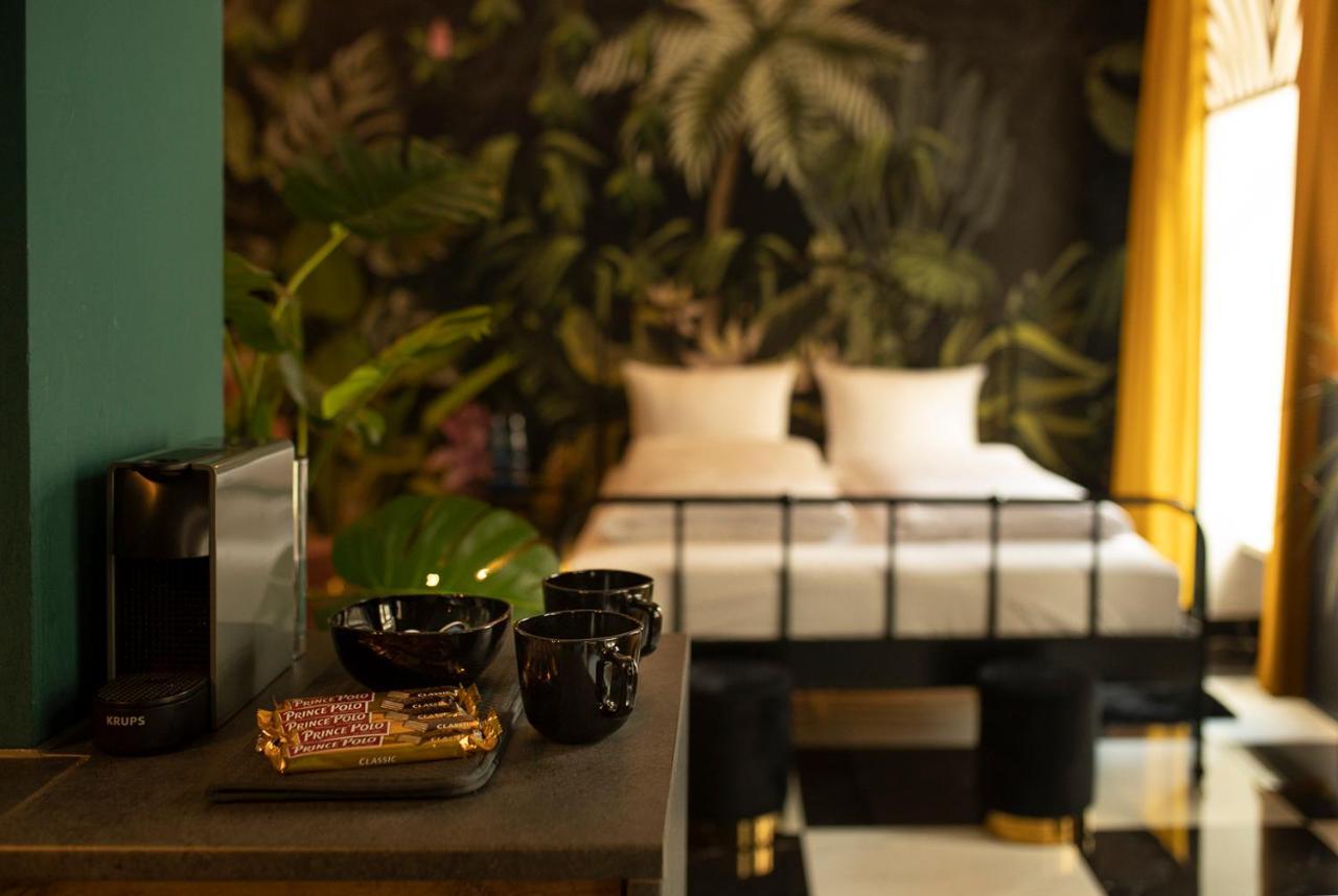 Jungle Apartments - Wroclaw, Wroclaw